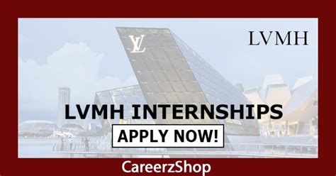 givenchy internships|lvmh summer internships.